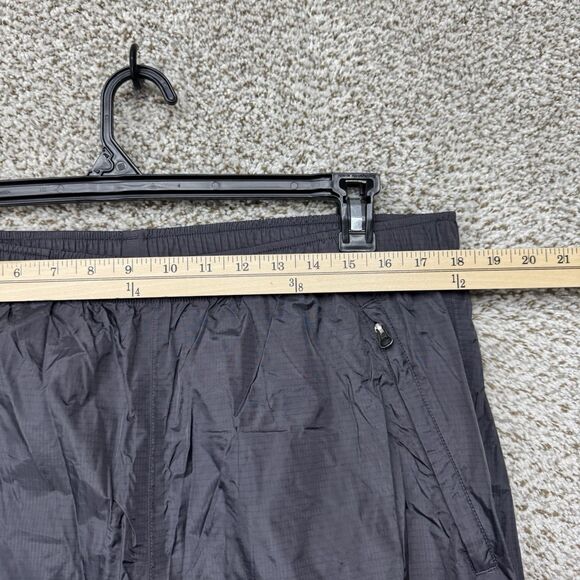 Under Armour Storm Pants Mens XL Waterproof All Weather Cold Gear Windbreaker - Picture 5 of 16